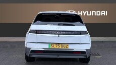 Hyundai IONIQ 5 168kW Ultimate 84 kWh 5dr Auto [Tech Pack] Electric Hatchback